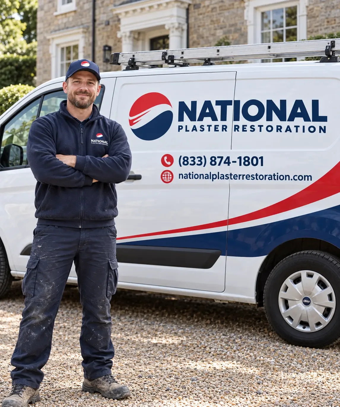 Plaster Repair company in Loxley, AL